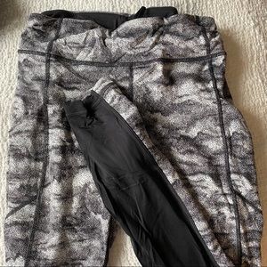 Lululemon Athletic Leggings